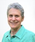Susan Krieger Ph.D.