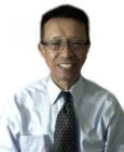 Lobsang Rapgay Ph.D.