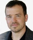 Jonathan Gottschall Ph.D.