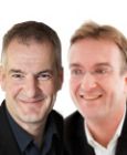 Daniel Freeman, Ph.D. and Jason Freeman