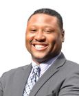 Oscar Holmes IV Ph.D.