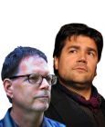 Russell C. Smith and Michael Foster